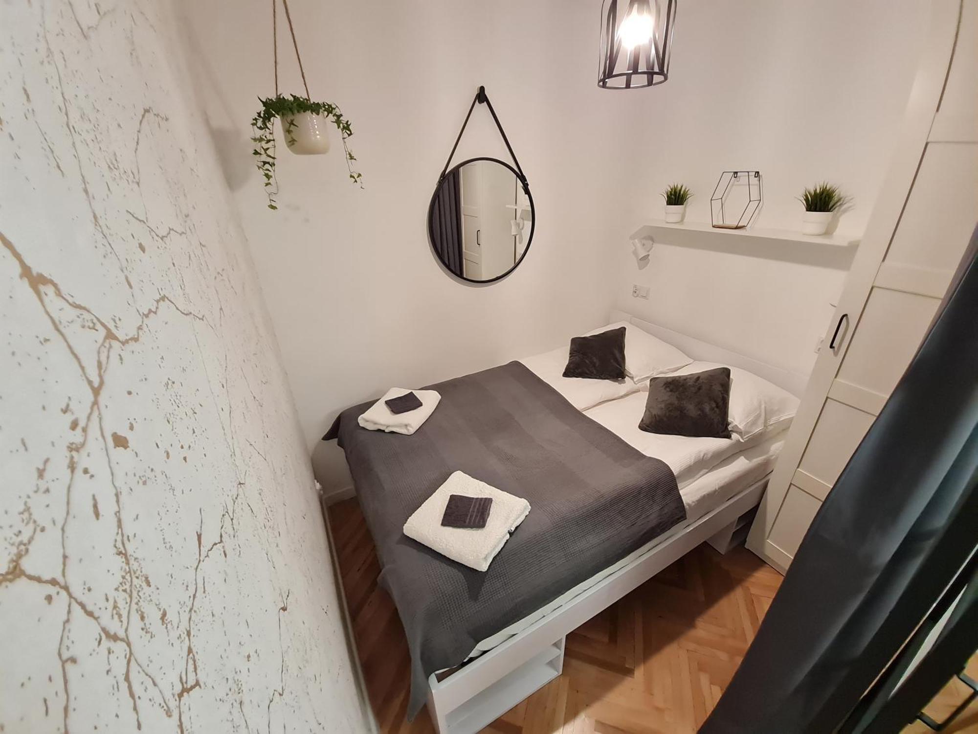 Gdynia Glowna Apartament Buitenkant foto